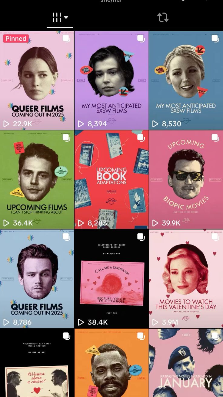 @marinamay on tiktok