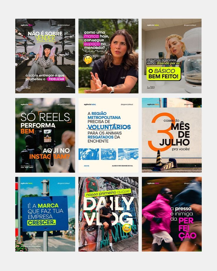 Instagram Mastery Blueprint